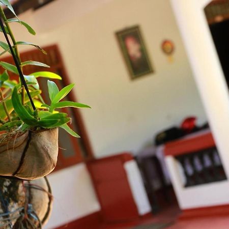 Celine'S Home Mirissa Bagian luar foto