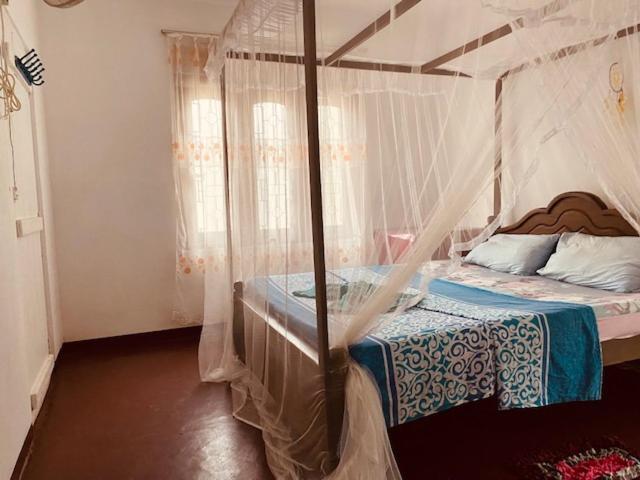 Celine'S Home Mirissa Bagian luar foto