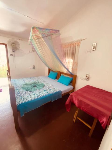 Celine'S Home Mirissa Bagian luar foto